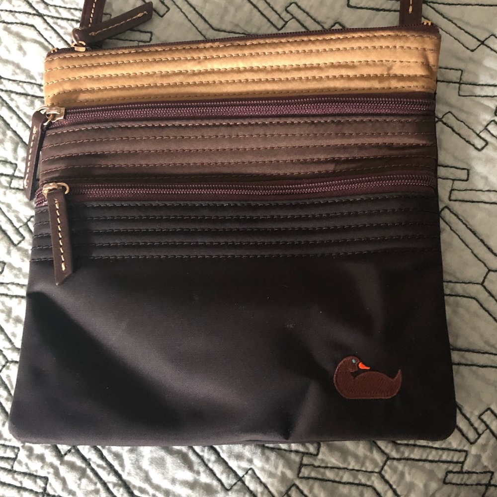 Dooney & Bourke crossbody